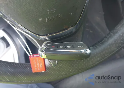 2023 Chevrolet Malibu Fwd 1Fl from USA, damaged, VIN 1G1ZC5ST6PF225865